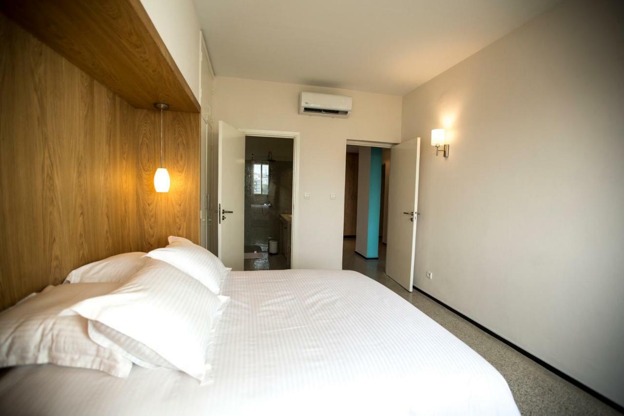 Balima Minaret Suites Rabat Exterior photo